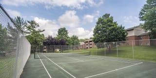 Hunt Club Apartments Gallery 21