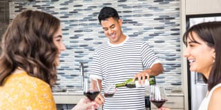 Fiori on Vitruvian Park Gallery 26