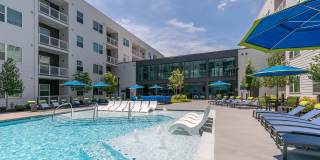 Constellation Apartment Homes Gallery 33
