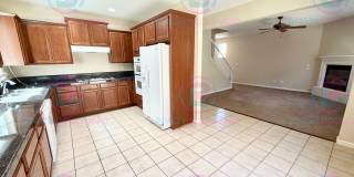 Gorgeous Two Story 3 Bedroom 2.5 Bathroom Home!! Located in South Reno!! Gallery 1