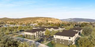 The Mill at Ochoco Gallery 1