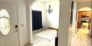 4 bedroom 2.5 bath home Gallery 1