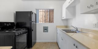 Bali Apartments Gallery 28