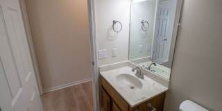 Spacious 3 bedroom duplex with 2.5 baths. Gallery 29