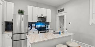 Executive Furnished Rental in Olde Towne East Gallery 7