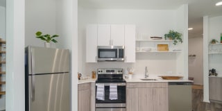 River House Apartments River House Apartments Gallery 1