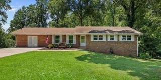 2855 Old Carriage Drive SW Gallery 1