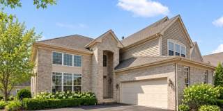 541 Bridgestone Court Gallery 1