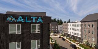 Alta University Place Gallery 1