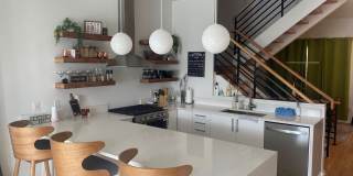 1643 Guilford Avenue Gallery 2