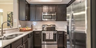 Reserve at Stonebridge Ranch Gallery 12