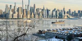 7400 Boulevard East 3C Gallery 1