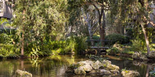 The Aspen South Coast Gallery 30