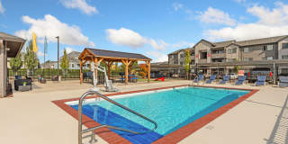 Prairie Home Apartments Gallery 25