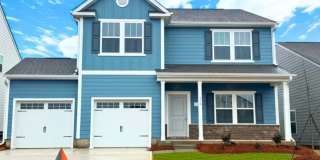 NEW 4 br 2.5 ba Single Family Home in the Kensington Community - China Grove Gallery 1