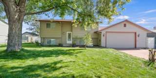 4 Bed 2 Bath Split Level home fully updated in Central Valley Greenacres neighborhood Gallery 1