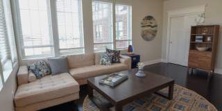 The Bungalows on the Lake - Block C Gallery 235