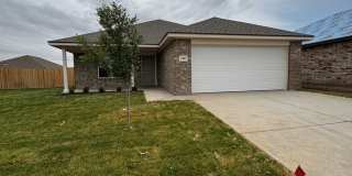 New construction!!! Beacon Pointe 3/2/2 Gallery 1