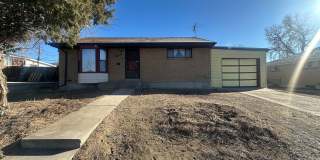 Single Family House in Denver near by I-25 Gallery 1