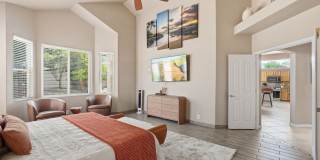 Furnished Desert Oasis| Pool, Bar and Mountain Views Gallery 25
