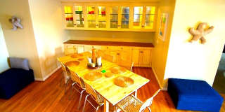 416 Virginia St, Beach Penthouse/main Home Gallery 32