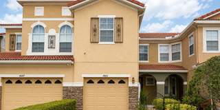 Available Now! Gate Townhouse Community In Millenia Gallery 1