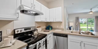 Avalon Oaks Apartments Gallery 5