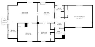 FREE MONTH RENT! Freshly Updated 3 Bedroom House Gallery 19