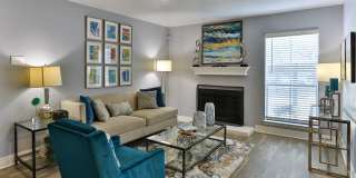 The Haven at Chisholm Trail Gallery 6