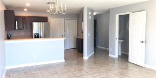 3 bedroom 2.5 bath-Move in JUNE-WATER,TRASH,SEWER & LAWN CARE INCLUDED! 2 story townhome with 1 car attached garage! 13492 Applerose Lane #22 Lynwood at Southmeadow Gallery 15