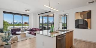 Stella at Star Metals Gallery 7