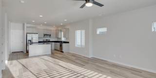 Modern Townhome ready for you today! Gallery 6