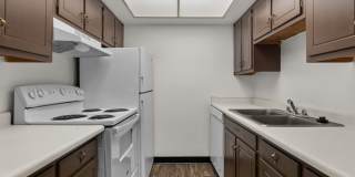 Pronghorn Apartments Gallery 17