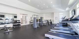 Sanctuary at Powell Place Gallery 9