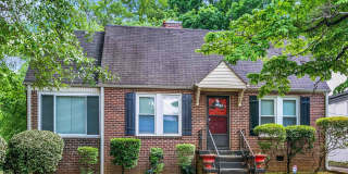 1724 Virginia Avenue Gallery 1