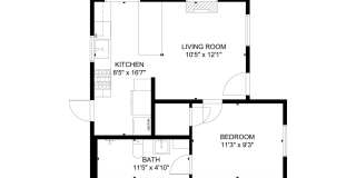 Casalino Cottages Gallery 8