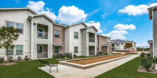Gray Branch Apartments Gallery 18