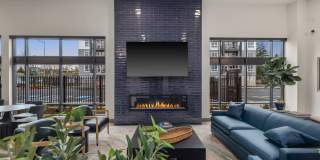 Kendrick Landing - Affordable Housing Gallery 12