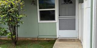 Cozy 3 bedroom 2 bath home in Kaneohe Gallery 1