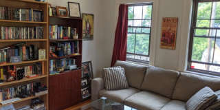 287 Elliot St. Gallery 7