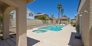 SE!! 4 Bedrooms!! Single Story!! NO HOA!! 3 Car Garage!!! Pool!!! Spa!!! RV Parking!!! Low maintenance Landscape!! Gallery 66