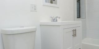 2520 East 77th St. Gallery 1