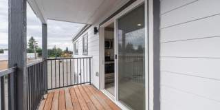 Melody Apartments Gallery 23