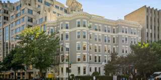 1300 MASSACHUSETTS Avenue NW unit: 503 Gallery 1