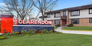 The Clarendon Apartment Homes Gallery 1