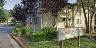 365 Boynton Ave Gallery 1