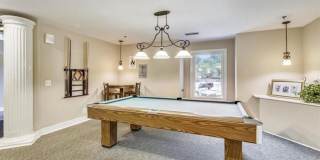 Two Level (1BR/1BTH) Condo in Gables on Tuckerman!! Gallery 19