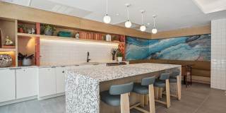 The Deveraux Gallery 8