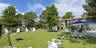Creekside Apartments Gallery 9