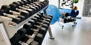 Riley Crossing at Gateway Park Apartments Gallery 9